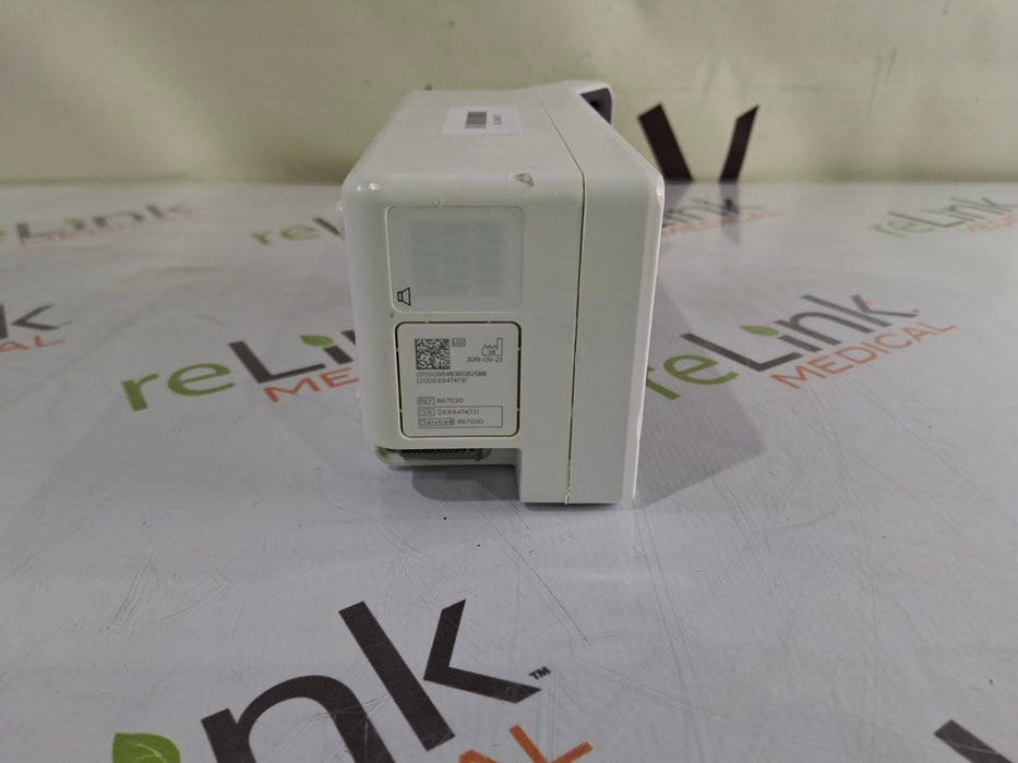 Philips IntelliVue X3 - Fast SpO2 Transport Patient Monitor