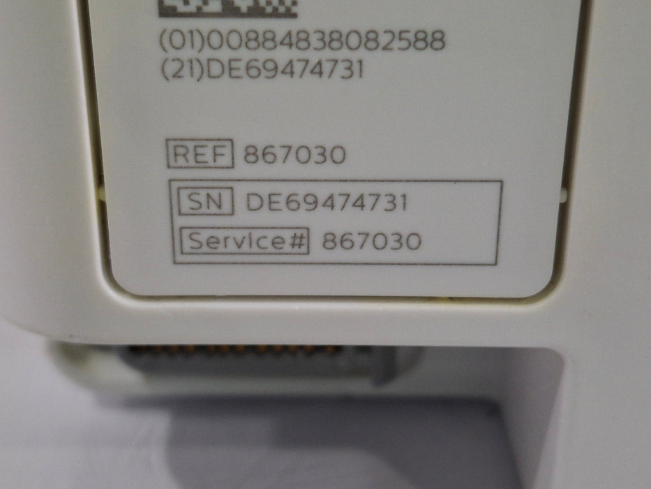 Philips IntelliVue X3 - Fast SpO2 Transport Patient Monitor