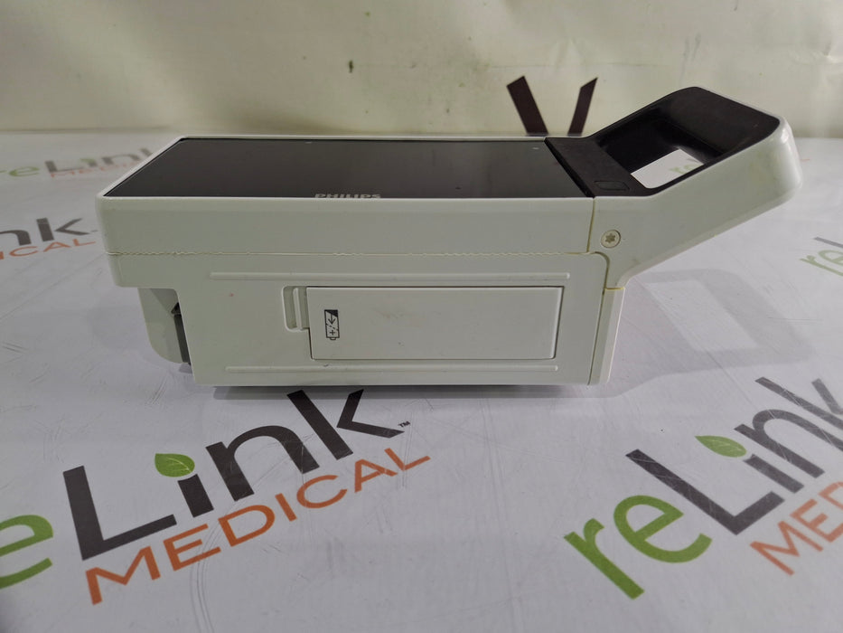 Philips IntelliVue X3 - Fast SpO2 Transport Patient Monitor