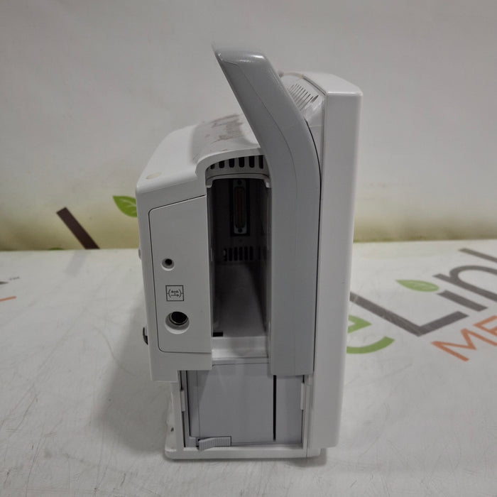 GE Healthcare GE Healthcare Carescape B450 Critical Care Patient Monitor Patient Monitors reLink Medical