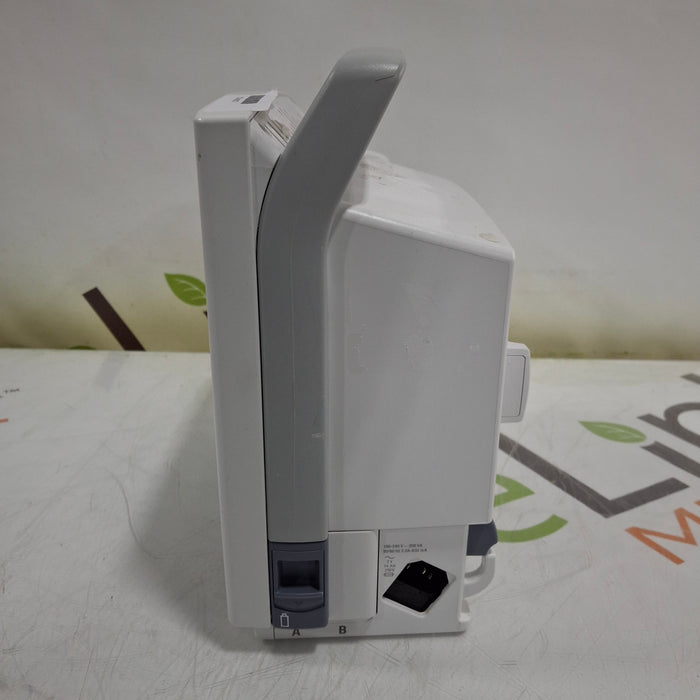 GE Healthcare GE Healthcare Carescape B450 Critical Care Patient Monitor Patient Monitors reLink Medical