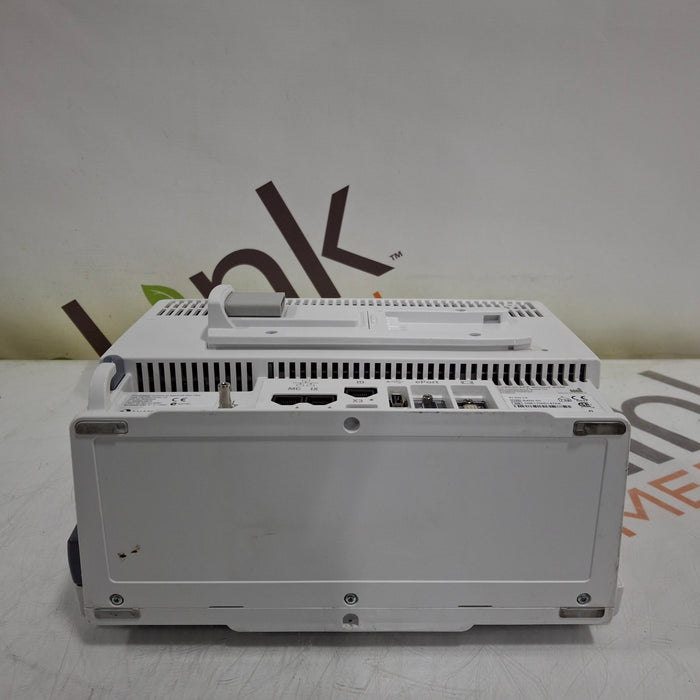 GE Healthcare GE Healthcare Carescape B450 Critical Care Patient Monitor Patient Monitors reLink Medical