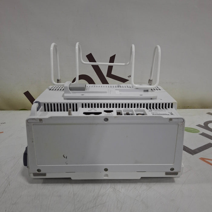 GE Healthcare GE Healthcare Carescape B450 Emergency Care Patient Monitor Patient Monitors reLink Medical