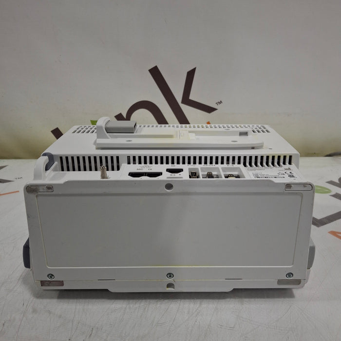 GE Healthcare GE Healthcare Carescape B450 Critical Care Patient Monitor Patient Monitors reLink Medical