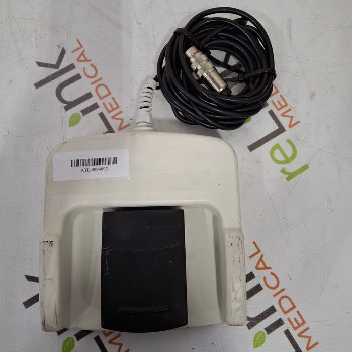 Olympus Olympus Celon Footswitch S Footpedal Surgical Equipment reLink Medical