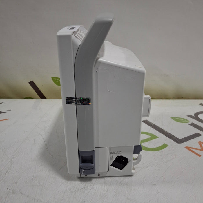 GE Healthcare GE Healthcare Carescape B450 Emergency Care Patient Monitor Patient Monitors reLink Medical