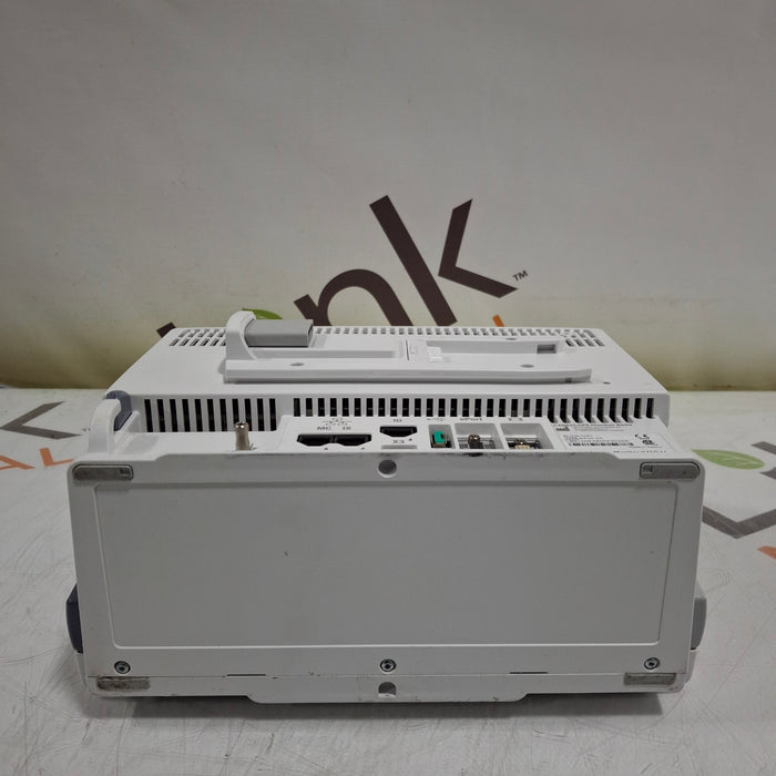 GE Healthcare GE Healthcare Carescape B450 Emergency Care Patient Monitor Patient Monitors reLink Medical