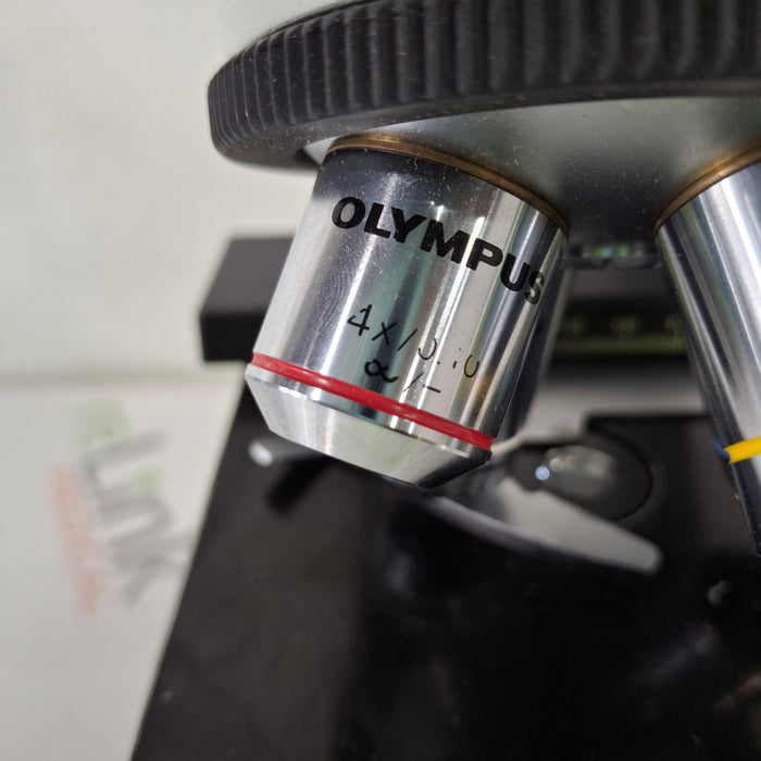 Olympus CX21 Binocular Microscope