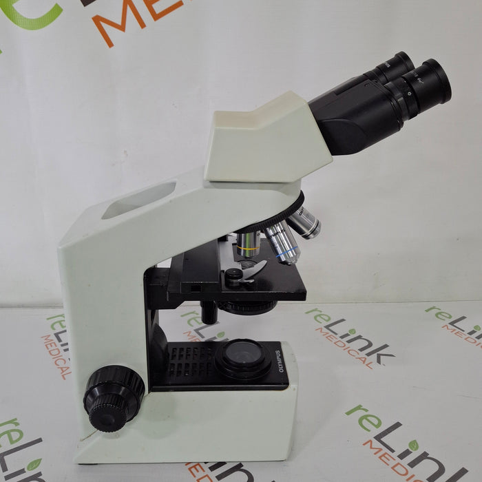 Olympus CX21 Binocular Microscope