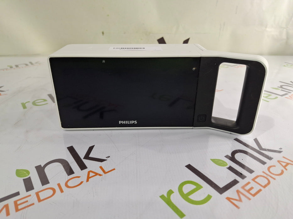 Philips IntelliVue X3 - Fast SpO2 Transport Patient Monitor