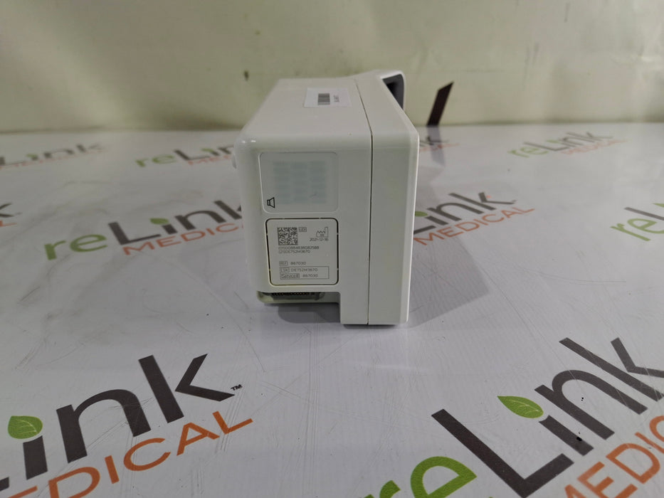 Philips IntelliVue X3 - Fast SpO2 Transport Patient Monitor