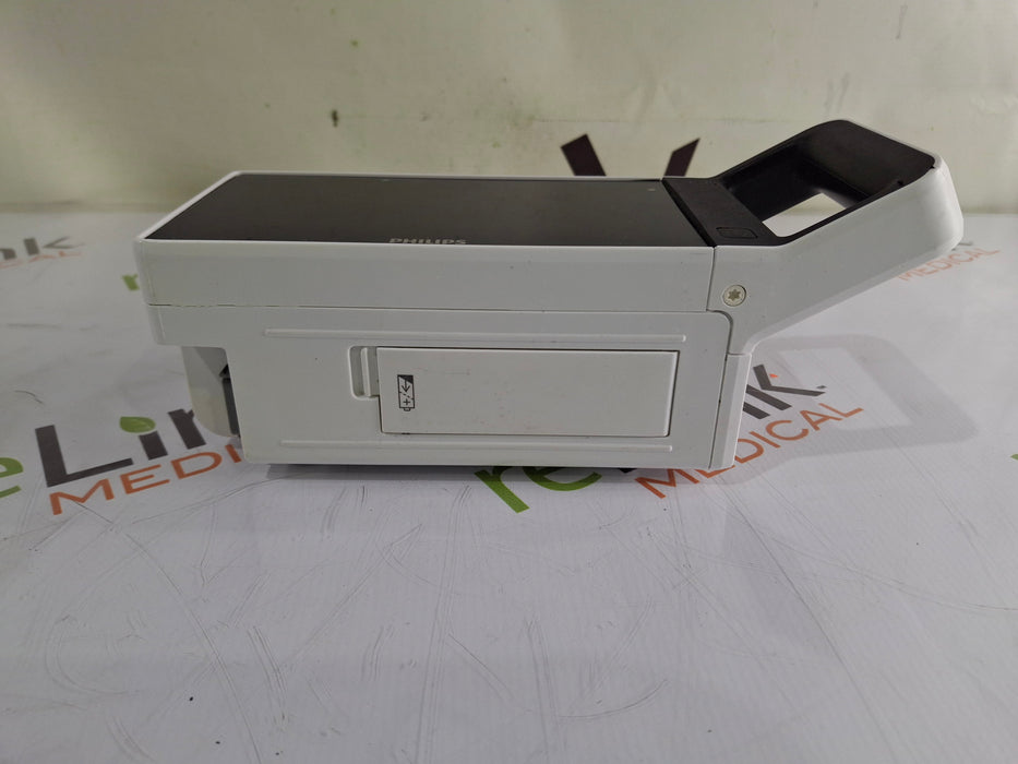 Philips IntelliVue X3 - Fast SpO2 Transport Patient Monitor