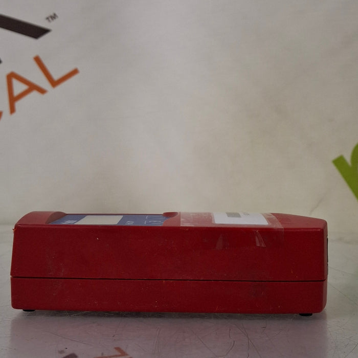 HemoCue HemoCue Hb 201+ Hemoglobin System Analyzer Clinical Lab reLink Medical