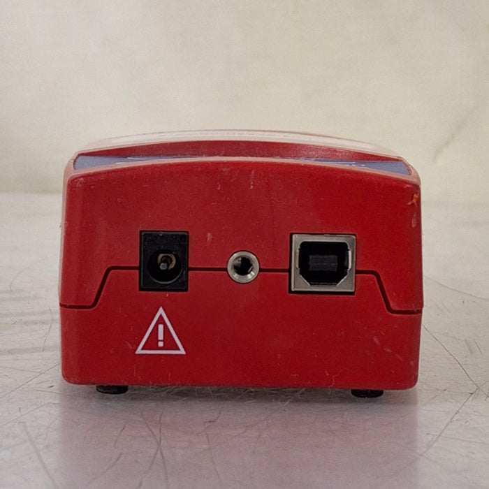 HemoCue HemoCue Hb 201+ Hemoglobin System Analyzer Clinical Lab reLink Medical