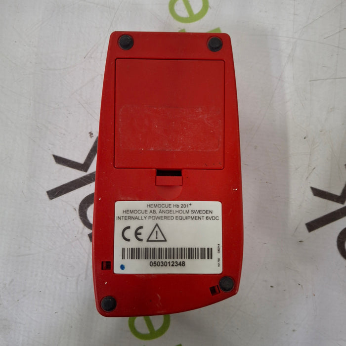 HemoCue HemoCue Hb 201+ Hemoglobin System Analyzer Clinical Lab reLink Medical