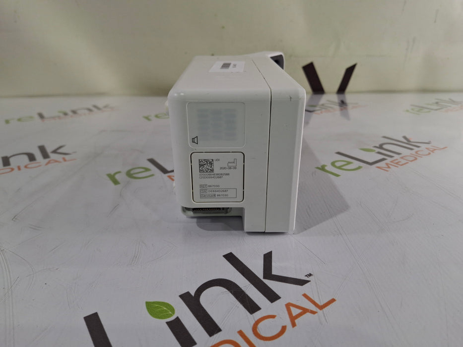 Philips IntelliVue X3 - Fast SpO2 Transport Patient Monitor