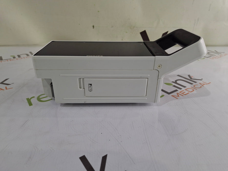 Philips IntelliVue X3 - Fast SpO2 Transport Patient Monitor