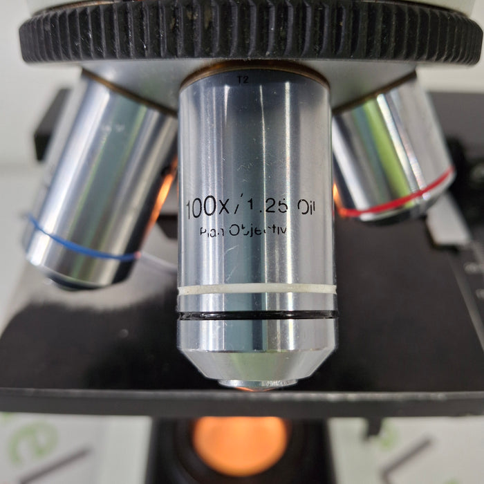 Olympus Olympus CX21 Binocular Microscope Lab Microscopes reLink Medical