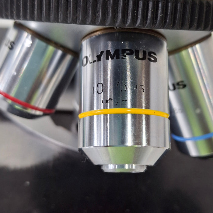 Olympus Olympus CX21 Binocular Microscope Lab Microscopes reLink Medical