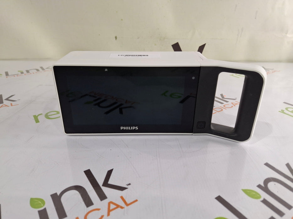 Philips IntelliVue X3 - Fast SpO2 Transport Patient Monitor