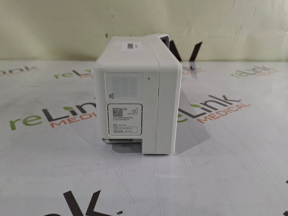 Philips IntelliVue X3 - Fast SpO2 Transport Patient Monitor