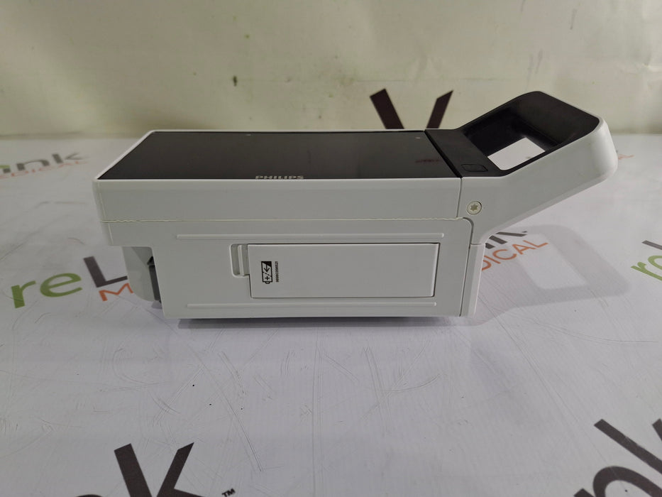 Philips IntelliVue X3 - Fast SpO2 Transport Patient Monitor