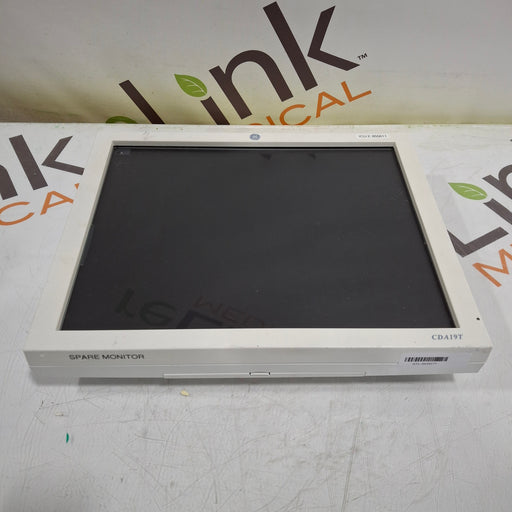 GE Healthcare GE Healthcare CDA19T Patient Monitor Patient Monitors reLink Medical