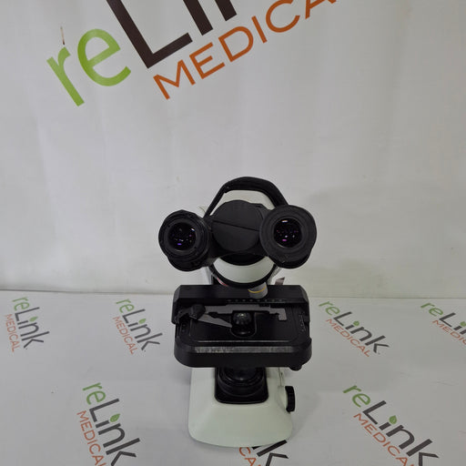 Olympus Olympus CX23 LED Microscope Lab Microscopes reLink Medical