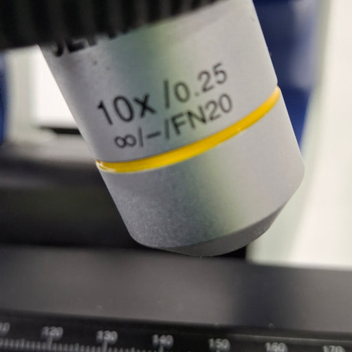 Olympus Olympus CX23 LED Microscope Lab Microscopes reLink Medical