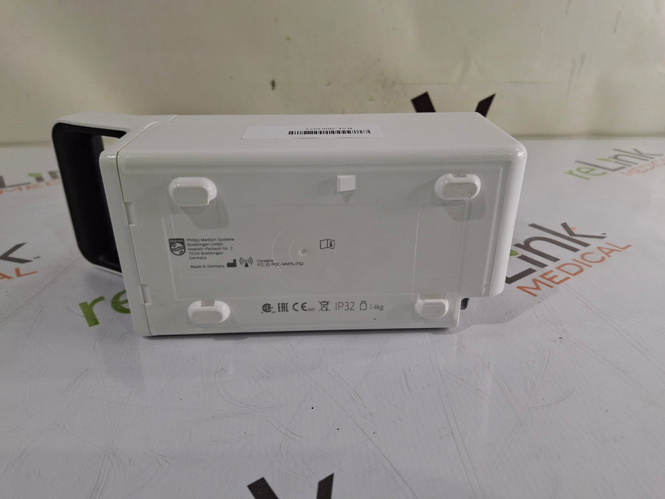 Philips IntelliVue X3 - Fast SpO2 Transport Patient Monitor