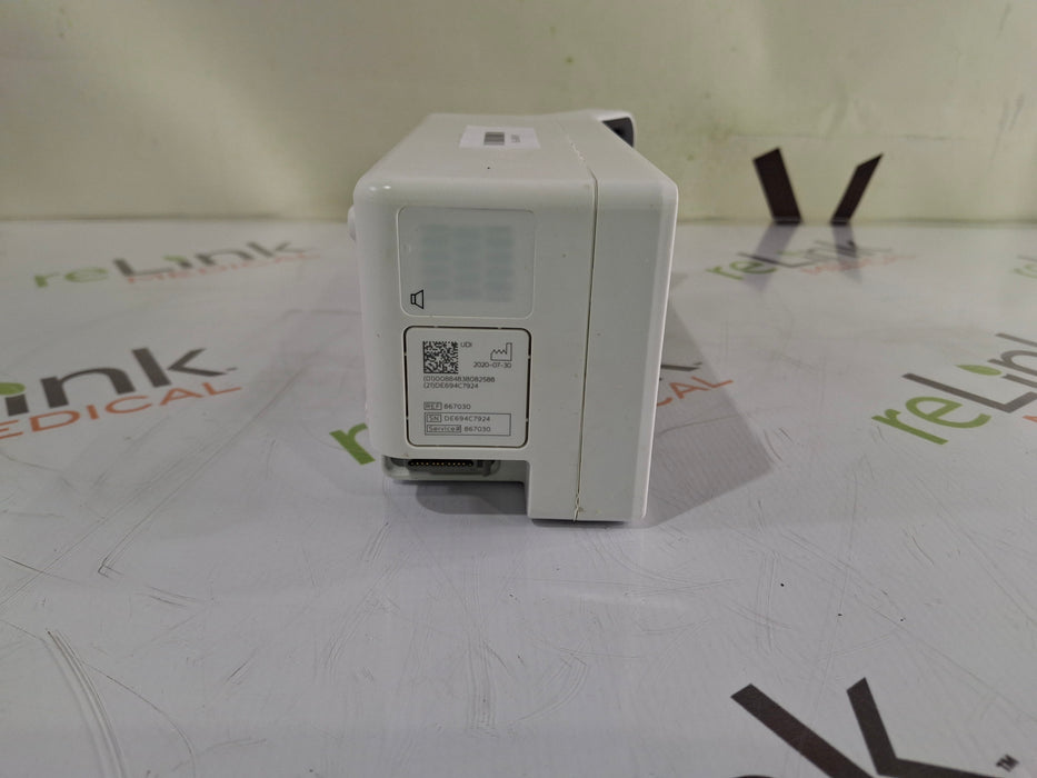 Philips IntelliVue X3 - Fast SpO2 Transport Patient Monitor