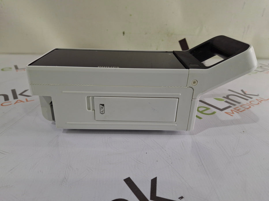 Philips IntelliVue X3 - Fast SpO2 Transport Patient Monitor