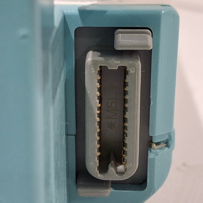 Philips Philips M3015A-C06 CO2, Temp, IBP Extension Module Patient Monitors reLink Medical