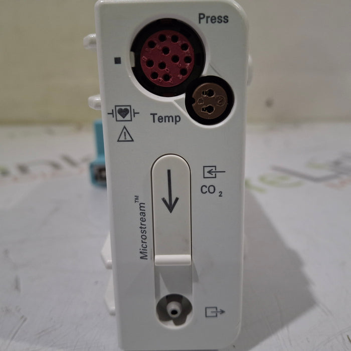 Philips Philips M3015A-C06 CO2, Temp, IBP Extension Module Patient Monitors reLink Medical