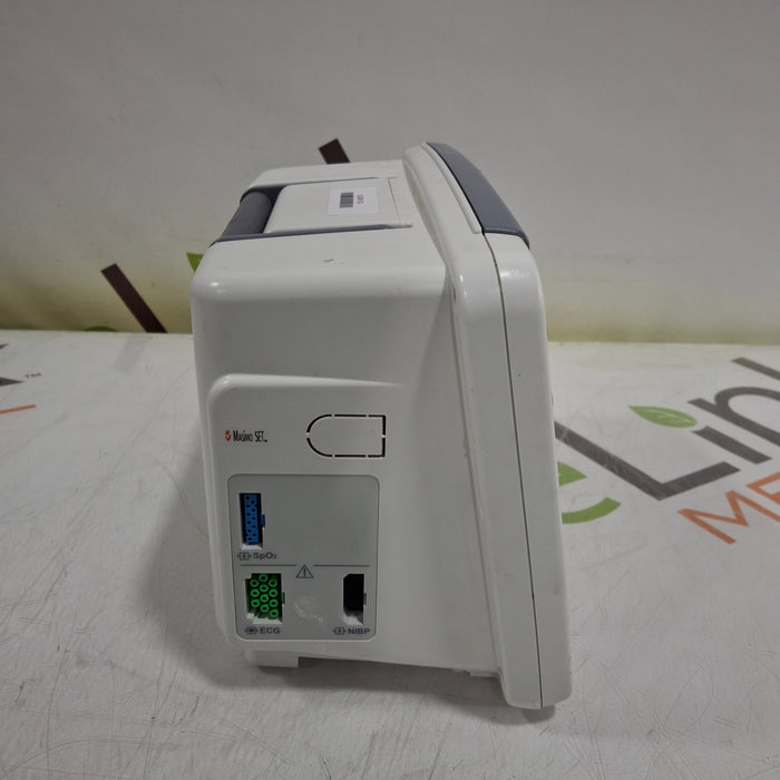 GE Healthcare GE Healthcare Dash 2500 Patient Monitor Patient Monitors reLink Medical