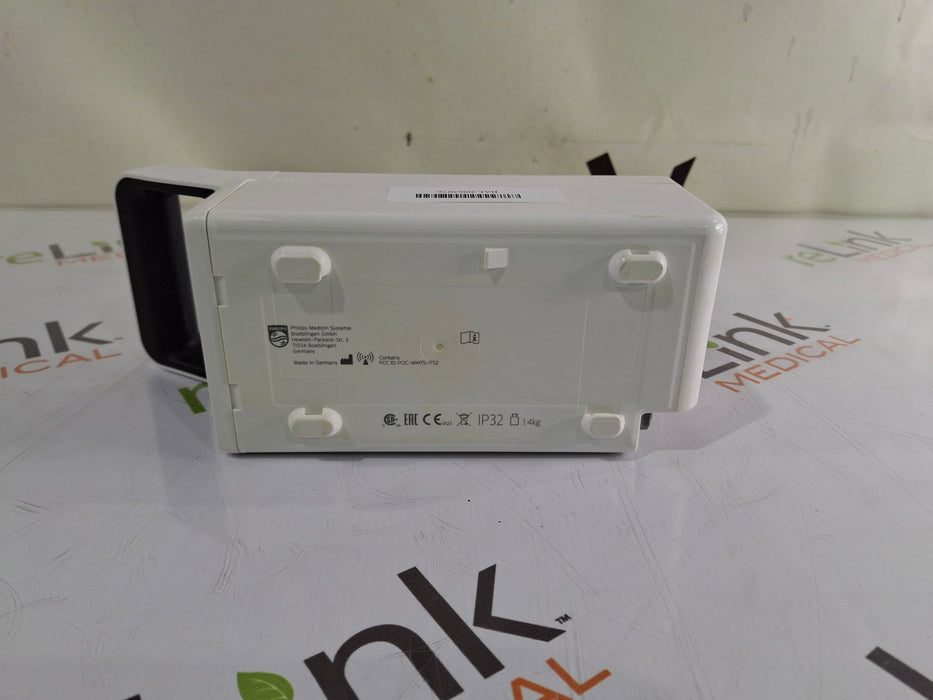 Philips IntelliVue X3 - Fast SpO2 Transport Patient Monitor