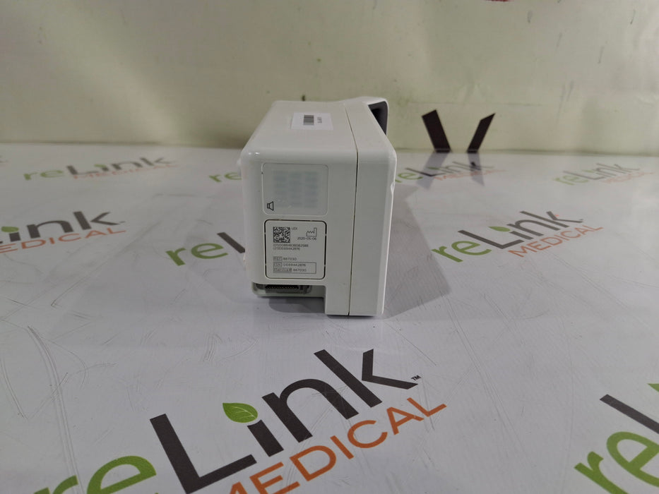 Philips IntelliVue X3 - Fast SpO2 Transport Patient Monitor