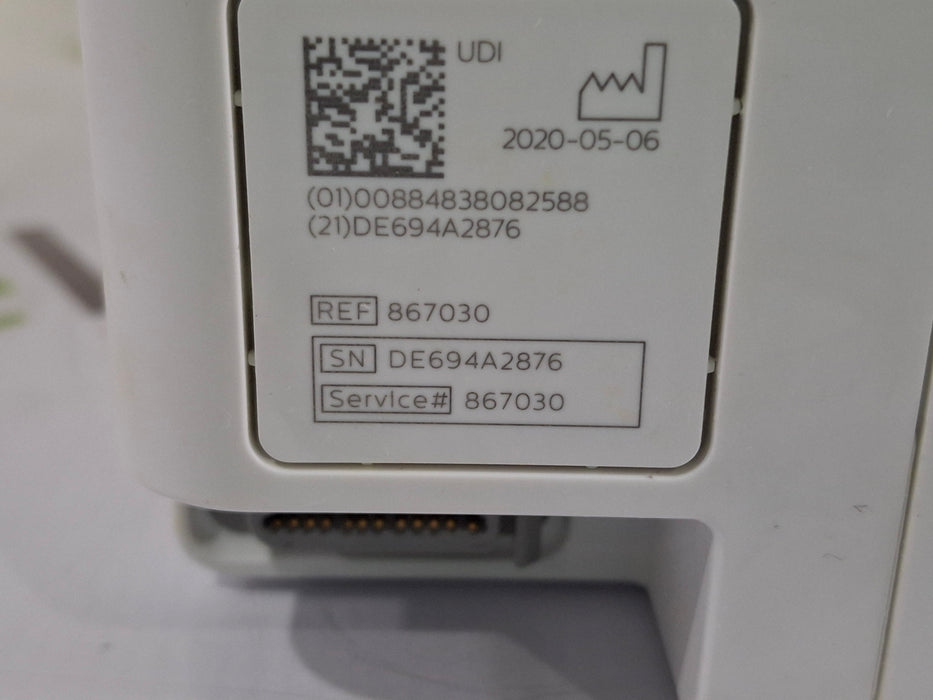 Philips IntelliVue X3 - Fast SpO2 Transport Patient Monitor