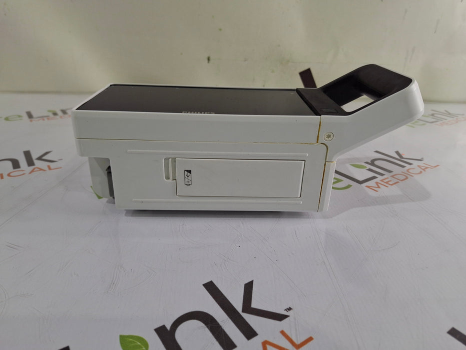 Philips IntelliVue X3 - Fast SpO2 Transport Patient Monitor