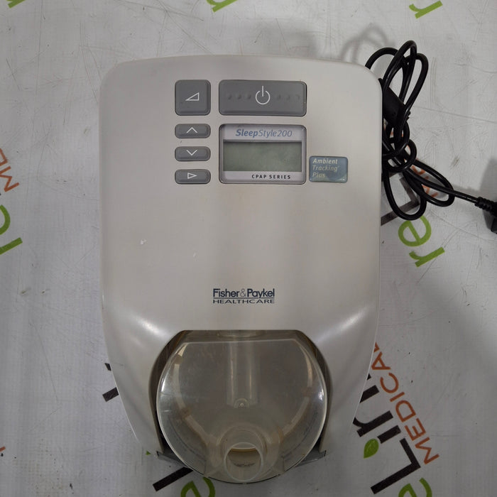 Fisher & Paykel HC234JHU Respiratory Humidifier