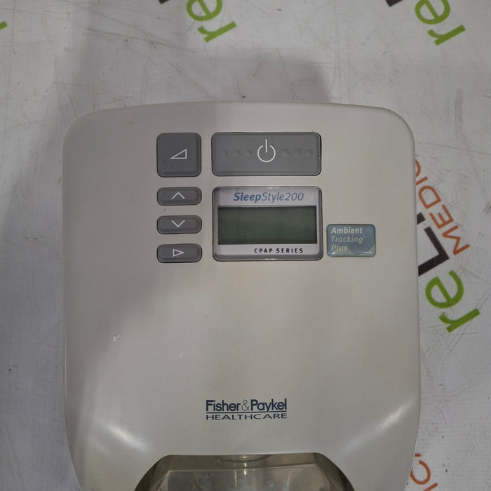 Fisher & Paykel HC234JHU Respiratory Humidifier