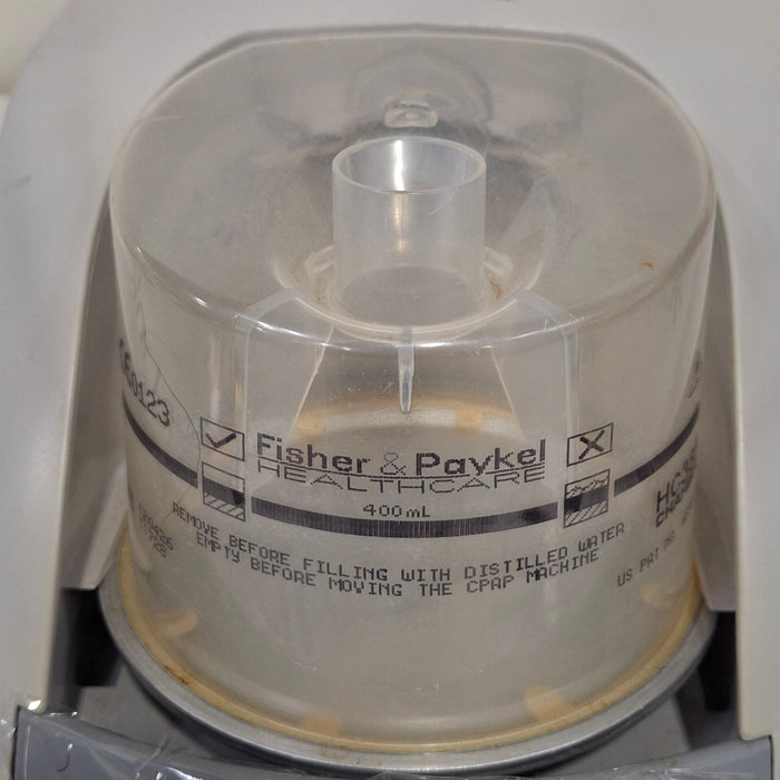 Fisher & Paykel HC234JHU Respiratory Humidifier