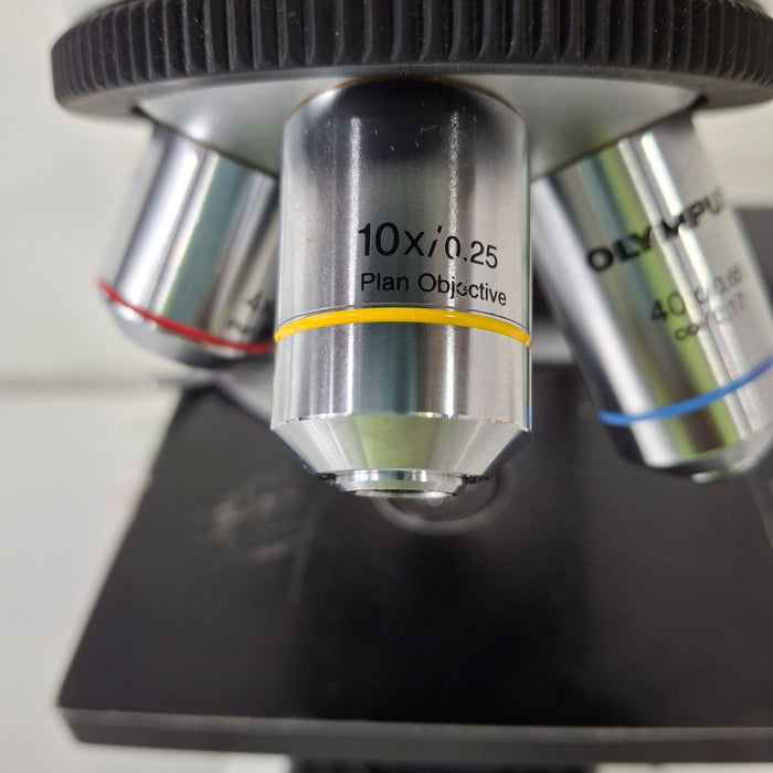 Olympus Olympus CX21 Binocular Microscope Lab Microscopes reLink Medical