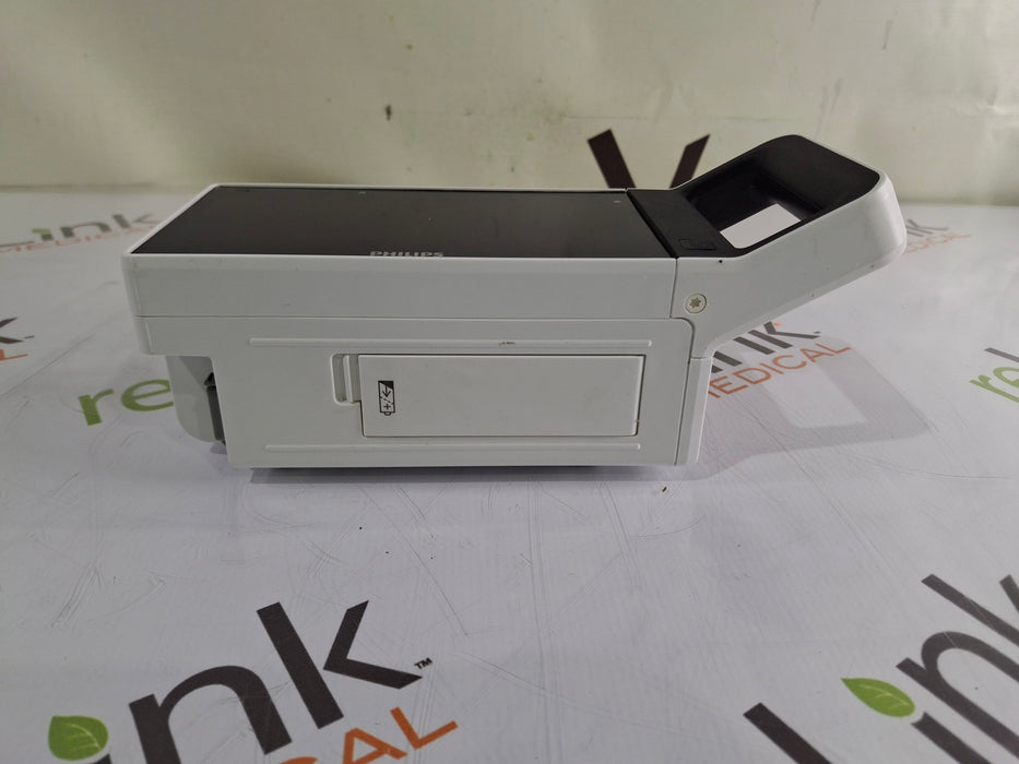 Philips IntelliVue X3 - Fast SpO2 Transport Patient Monitor