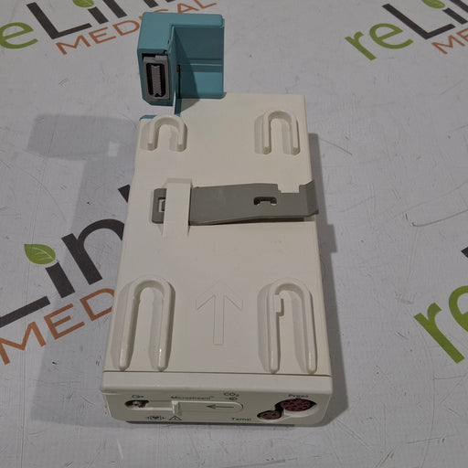 Philips Philips M3015A CO2 Extension Module Patient Monitors reLink Medical