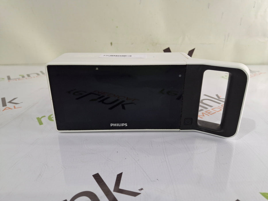 Philips IntelliVue X3 - Fast SpO2 Transport Patient Monitor