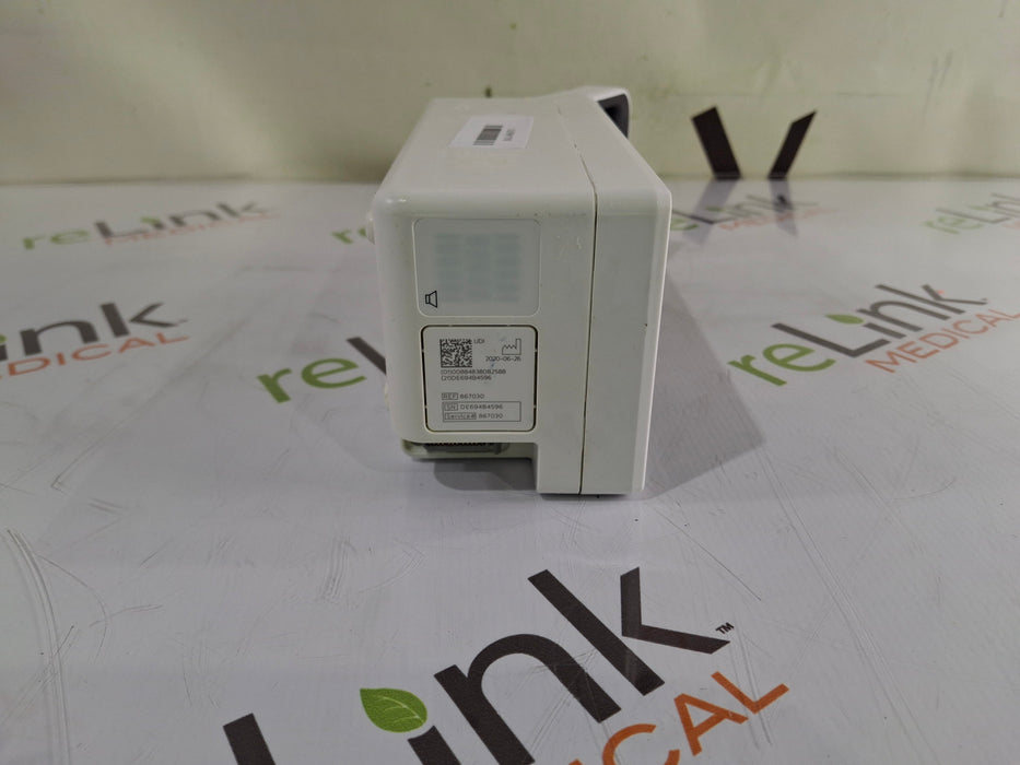 Philips IntelliVue X3 - Fast SpO2 Transport Patient Monitor