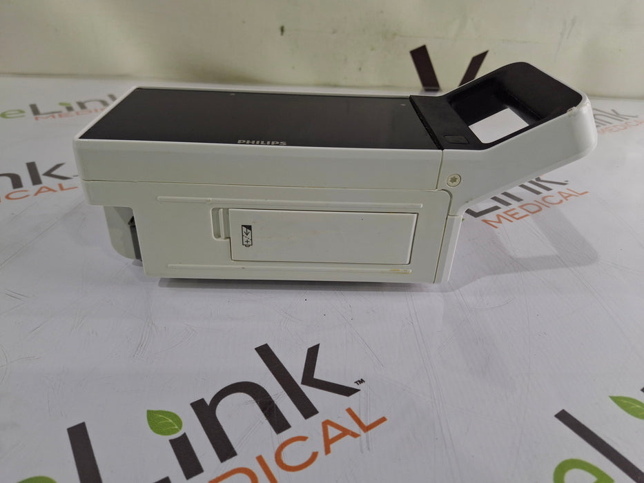 Philips IntelliVue X3 - Fast SpO2 Transport Patient Monitor