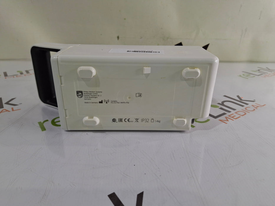 Philips IntelliVue X3 - Fast SpO2 Transport Patient Monitor