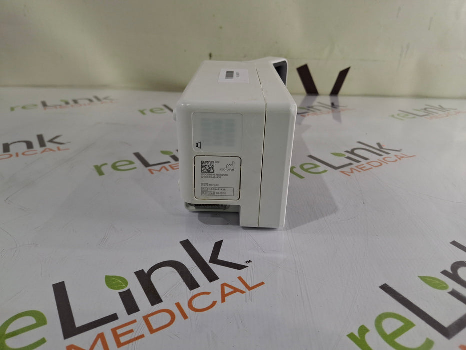 Philips IntelliVue X3 - Fast SpO2 Transport Patient Monitor